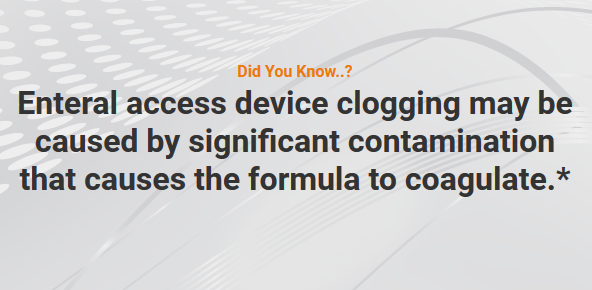 Contamination Causes EAD Clogs – Tuesday Tube Facts