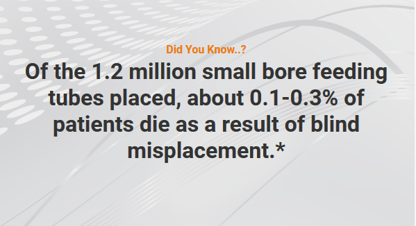 EAD Misplacement into Lung Can Lead to Death – Tuesday Tube Facts