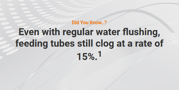 Clogs Still Occur with Flushing – Tuesday Tube Facts